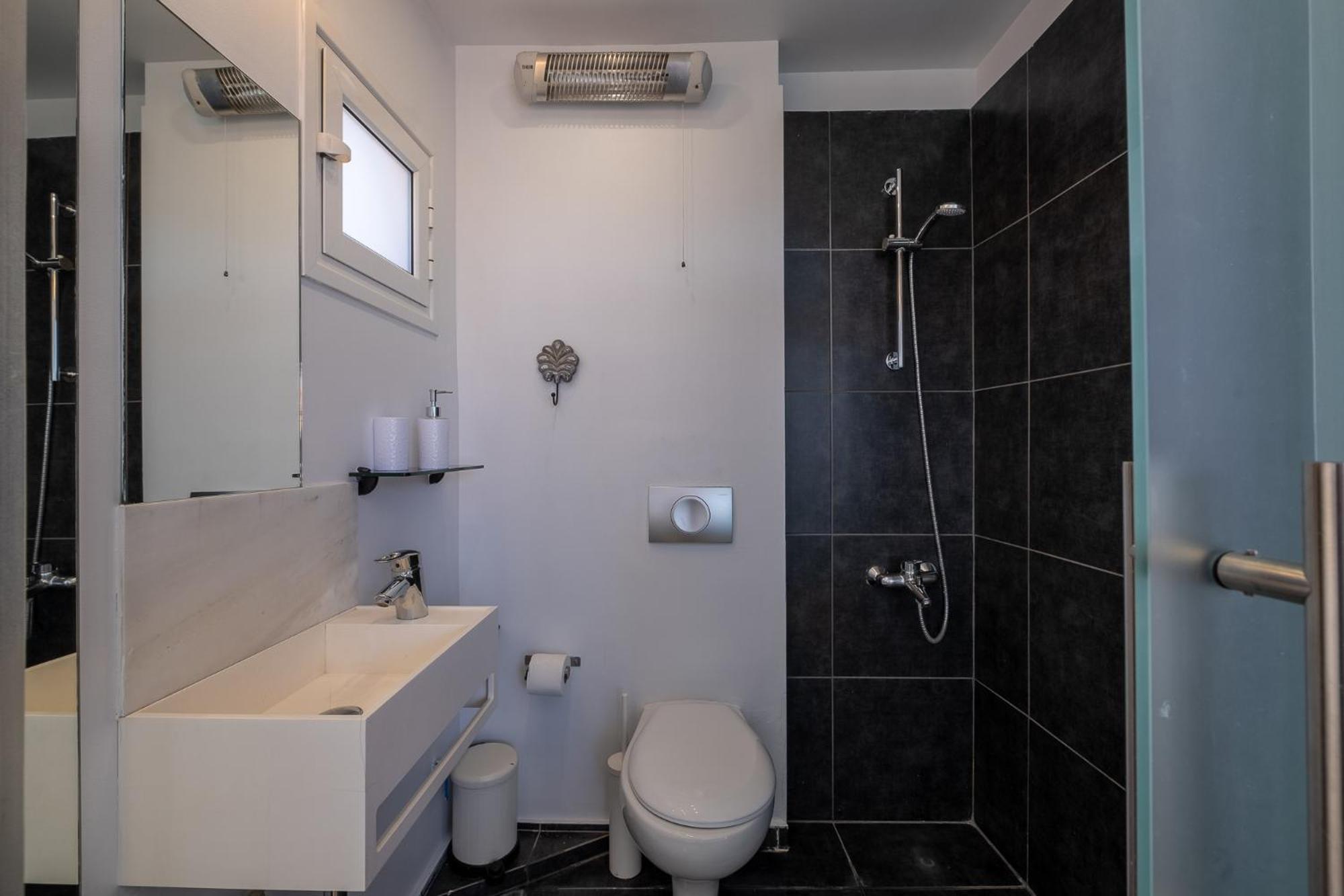 Ferienwohnung Acropolis View With Jacuzzi Athen Exterior foto