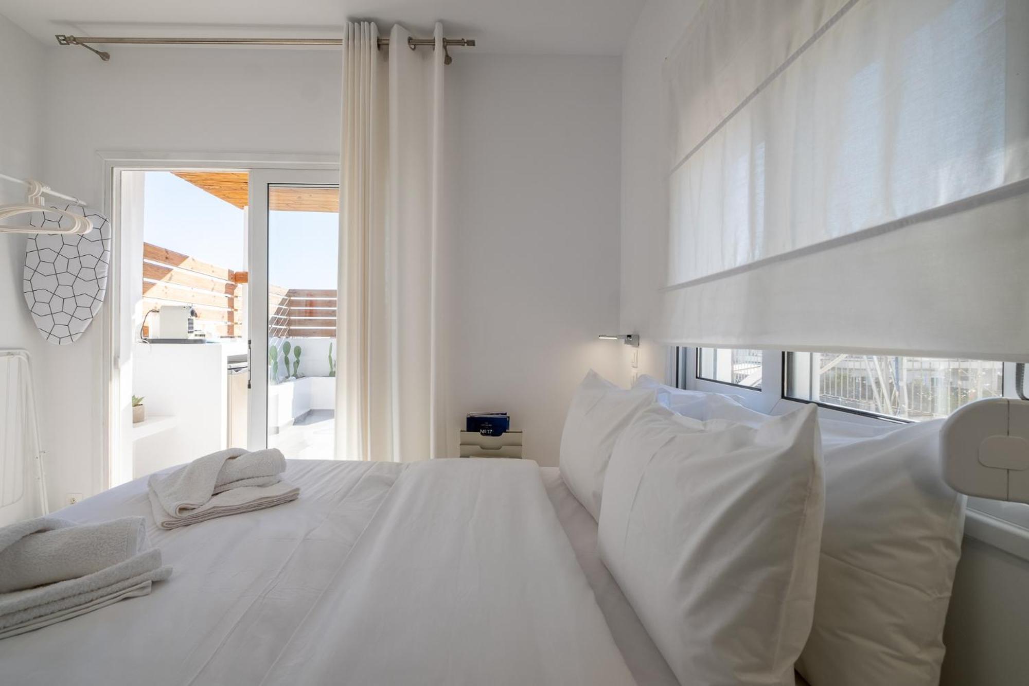 Ferienwohnung Acropolis View With Jacuzzi Athen Exterior foto