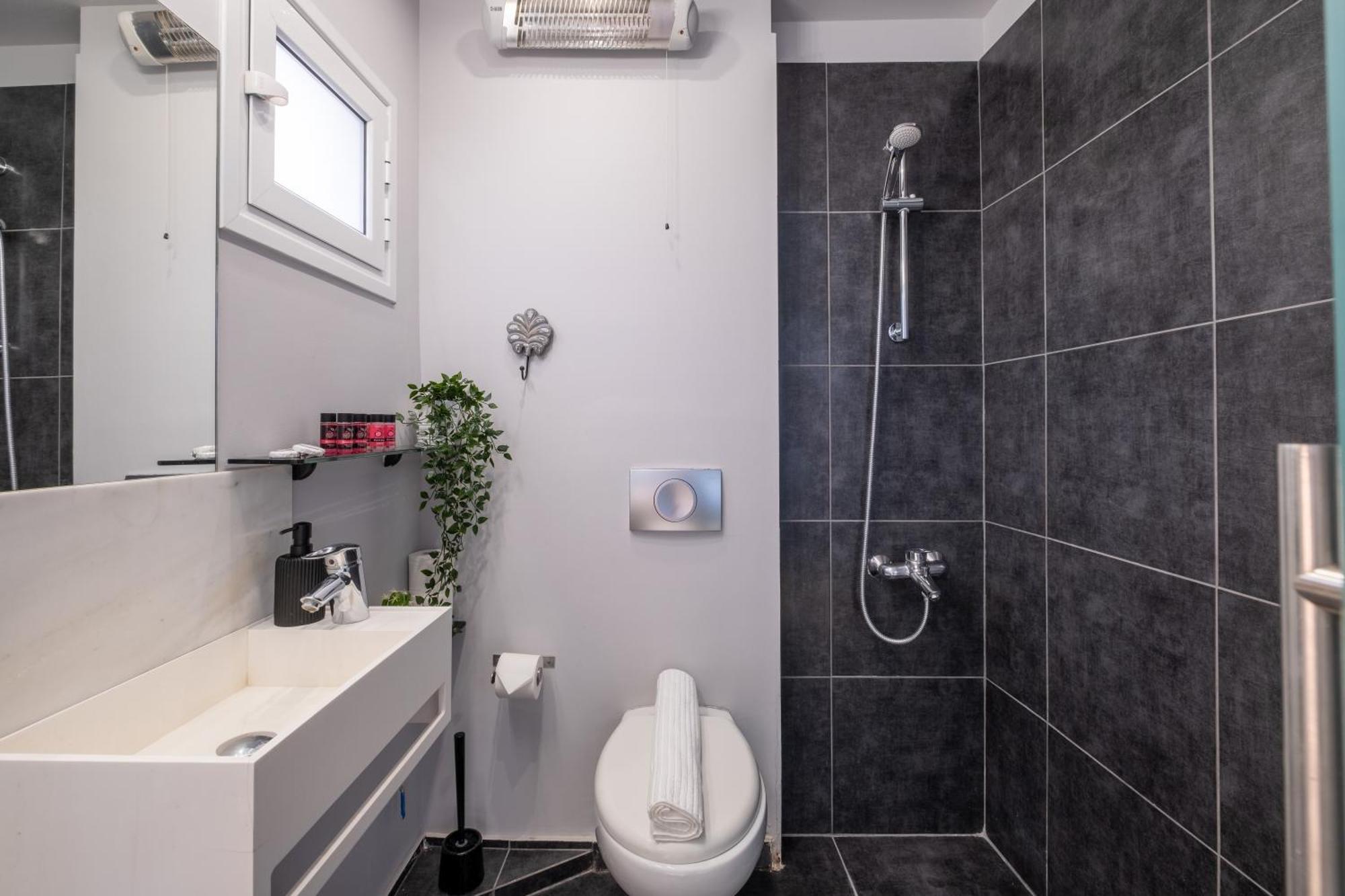 Ferienwohnung Acropolis View With Jacuzzi Athen Exterior foto